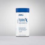 TURK-X TURKESTERONE PLUS 60C