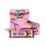 ECO BAR 65g Chocolate Caramellow