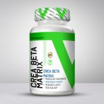 Kombinacija kreatina i Beta alanina