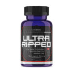 Ultra Ripped je sagorevač masti