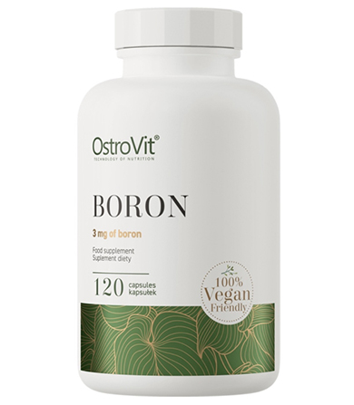 50195 OstroVit Boron 3 mg VEGE