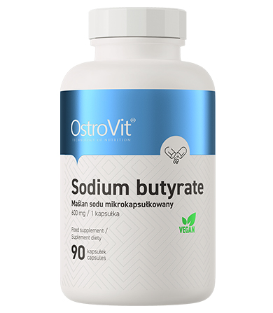 Sodium Butyrate