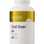 OstroVit Cod Liver Oil