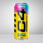 C4 PERFORMANCE ENERGY DRINK