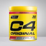 C4 ORIGINAL 30SER