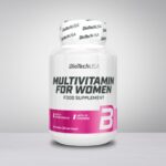 MULTIVITAMIN FOR WOMEN