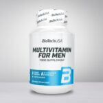 MULTIVITAMIN FOR MEN